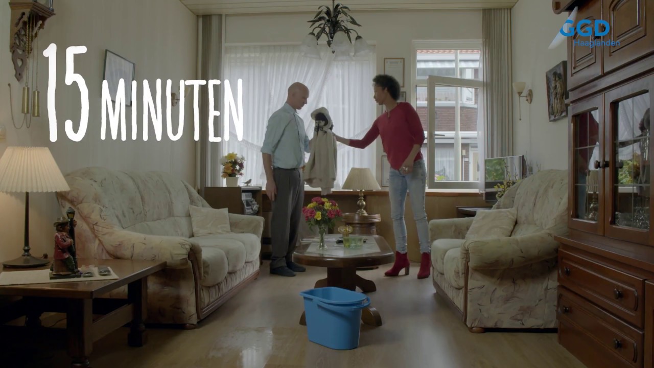  Hoe ventileer je je huis?