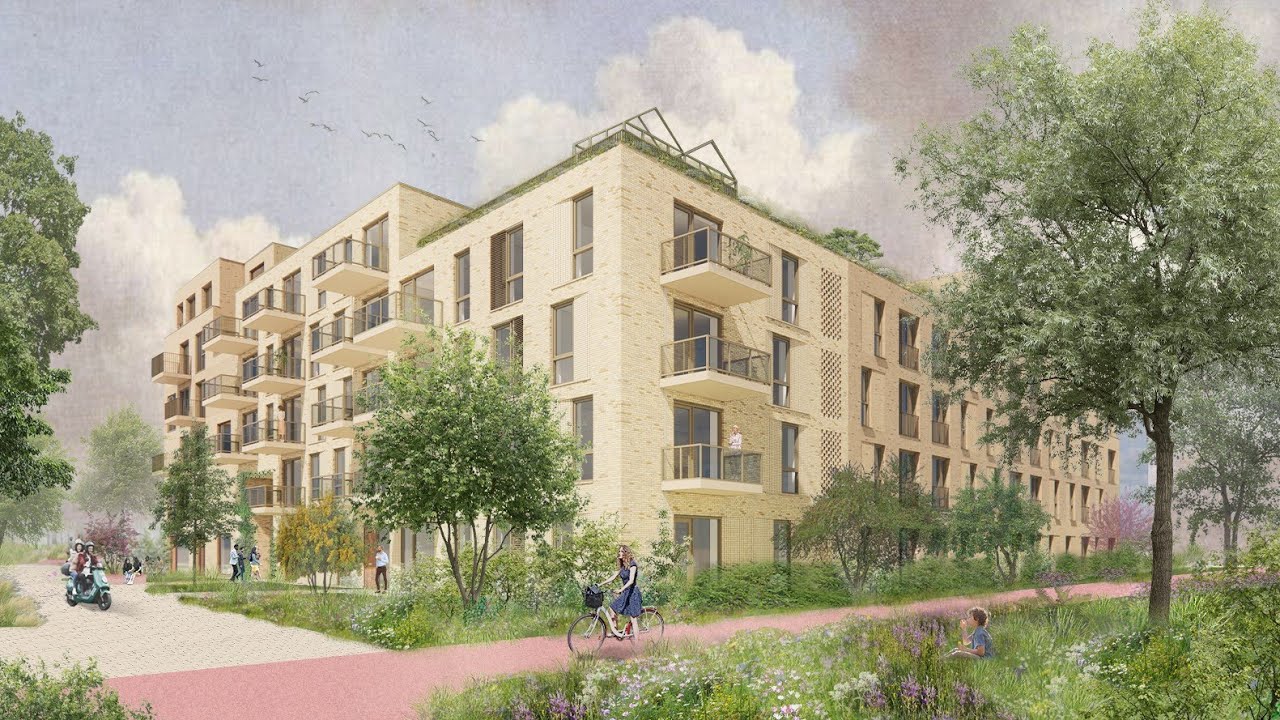 Bewonersuitleg Glanshaverhof