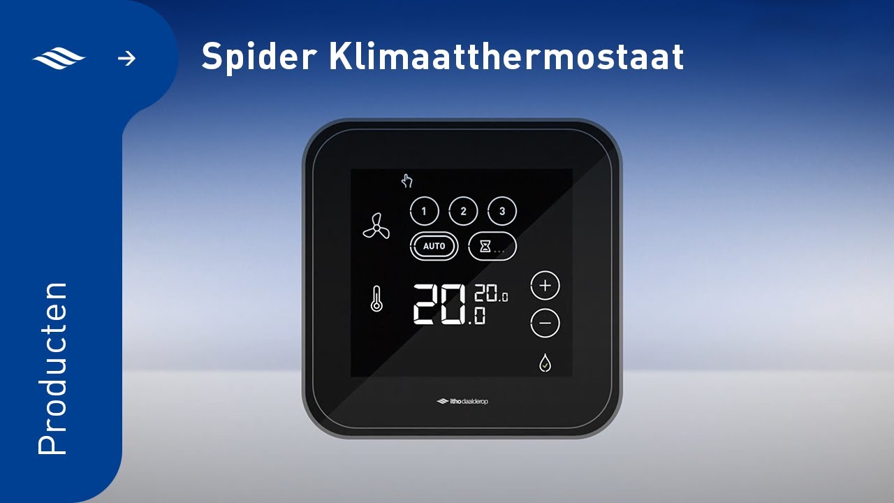 Aanpassen van de instelling van warm water