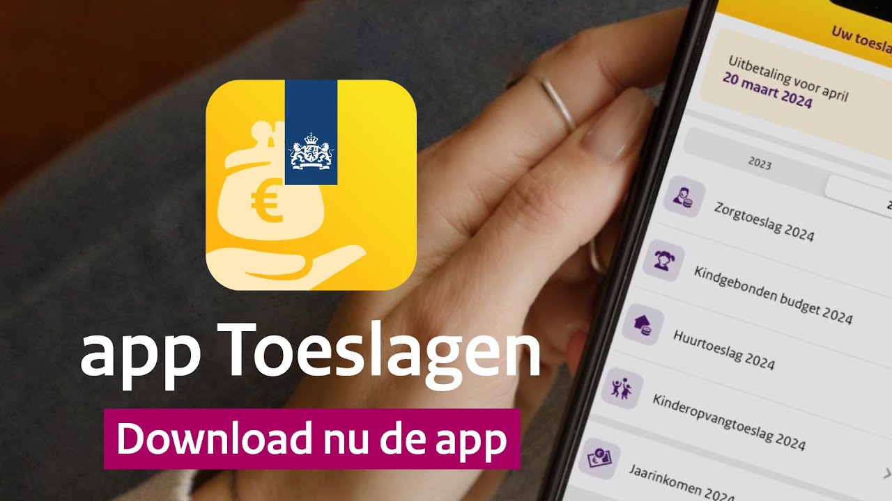 App Toeslagen